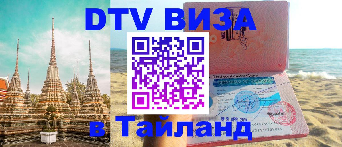 Сколько стоит DTV виза — актуальные цены, оформление даже без документов - 21.11.2025 